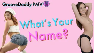 Whats Your Name
