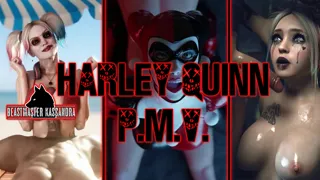Harley Quinn PMV - BeastMasterKassandra