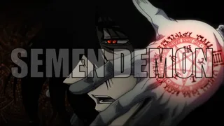 Semon Demon