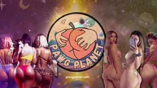 PAWG Planet Announcement 