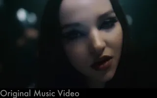 Dove Cameron - Boyfriend - Lesbian PMV with Credits