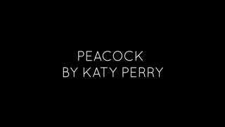 Peacock PMV