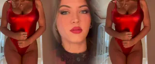 PMV Crystal Knight - Tell Me You Love Me Loser