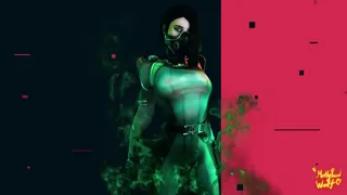 cum for gaming waifus valorant a cosplay pmv