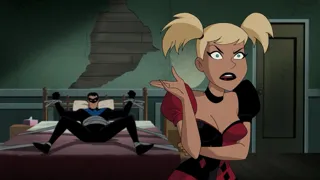 Harley Quinn -Psycho Slut- PMV