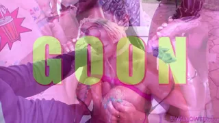 Gooner Jam Romi Rain