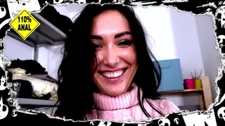 Anal Fuck Fest - A for Anal