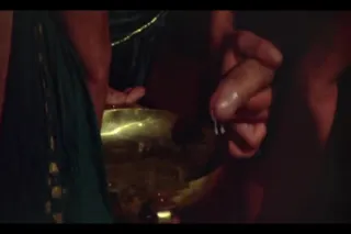 Caligula - A PMV Orgy