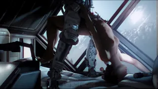 BMKs Star Wars - The Desire Awakens