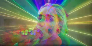 Naomi Woods Braindance Short