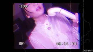 NewDare - s01e09 - Vapor Wave