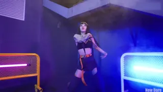 NewDare - s01e12 - KDA