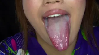 White mouth Compilation #1