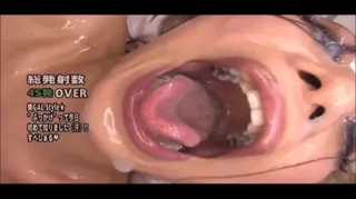 White mouth Compilation #2