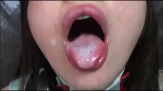 White mouth Compilation