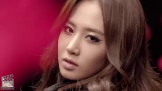  mv k pop x rion ichijo girls generation the boys