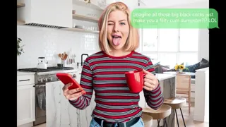 spitroasting white girls 2