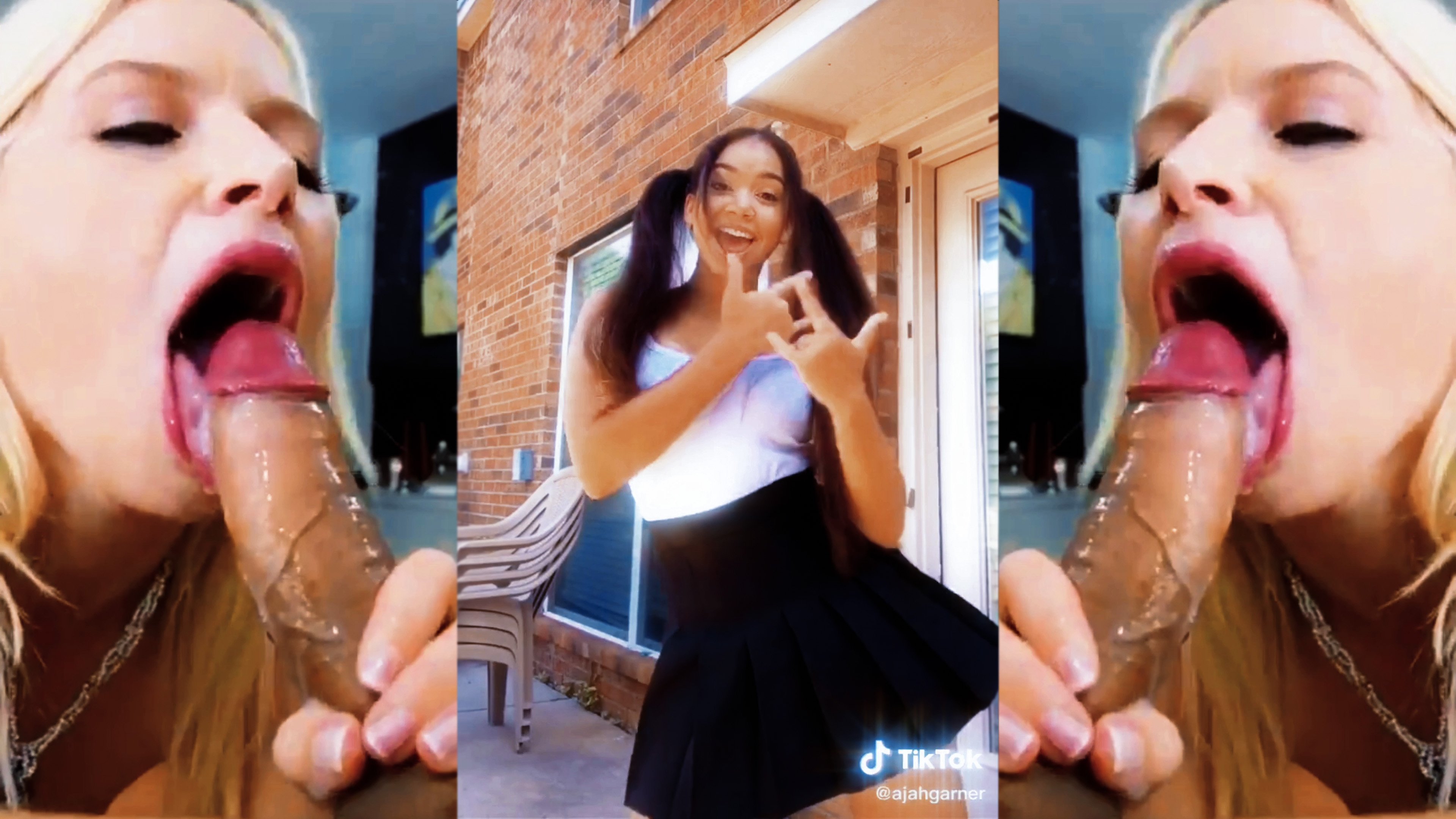 Girls LoveCum pmv pt1