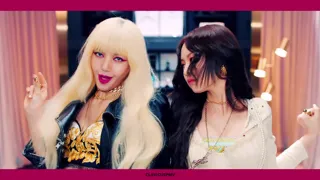 Blackpink x Teens - Kill This Love