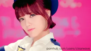 AOA - Short Hair JAV  [K-Pop]