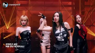 Aespa-'Girls' stage mix