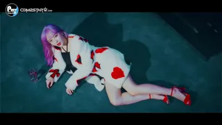 EXID-'DDD'