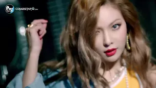 HyunA-'Hows this'
