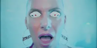 SUCCUBUS 124 HALLOWEEN PMV