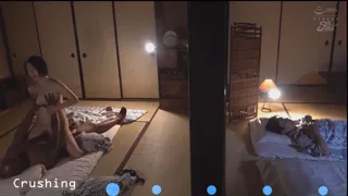 Blacked Asian PMV Ballbusting