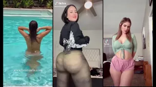 TikTok Compilation 9