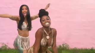 Twerk - City Girls