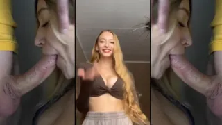 Sophia TikTok Pmv
