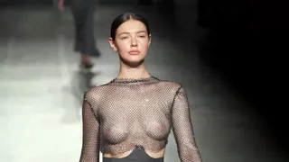 Fachion Show - Pretty Girls PMV