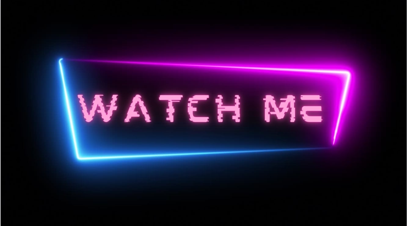 Watch Me