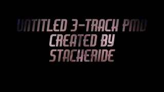 Untitled WIP 3 Track