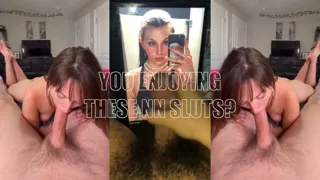 I WANT YOUR CUM - NN COLLEGE PMV