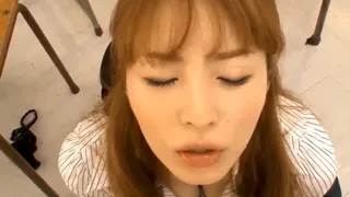 swallow sperm gokkun expert miku ohashi