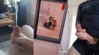 TikTok Sluts Make You Leak