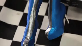 JAV Race Queen PMV - Supercar Lover's Dream 超跑情人夢