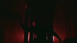 Teenies in the Night