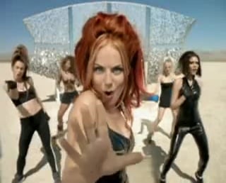 PMV Spice Girls Say Youll Be There