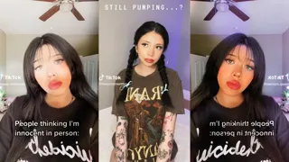 SIMP ft. my discord DMs