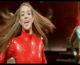 PMV Britney Spears Oops