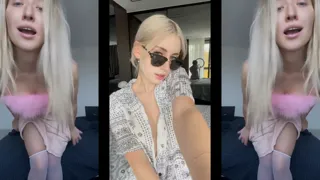 IrenicPropenal73 x Kisskeysi Censored Tribute