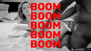 JADA STEVENS - BBC BOOM!