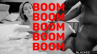 jada stevens bbc boom fuck flavour single