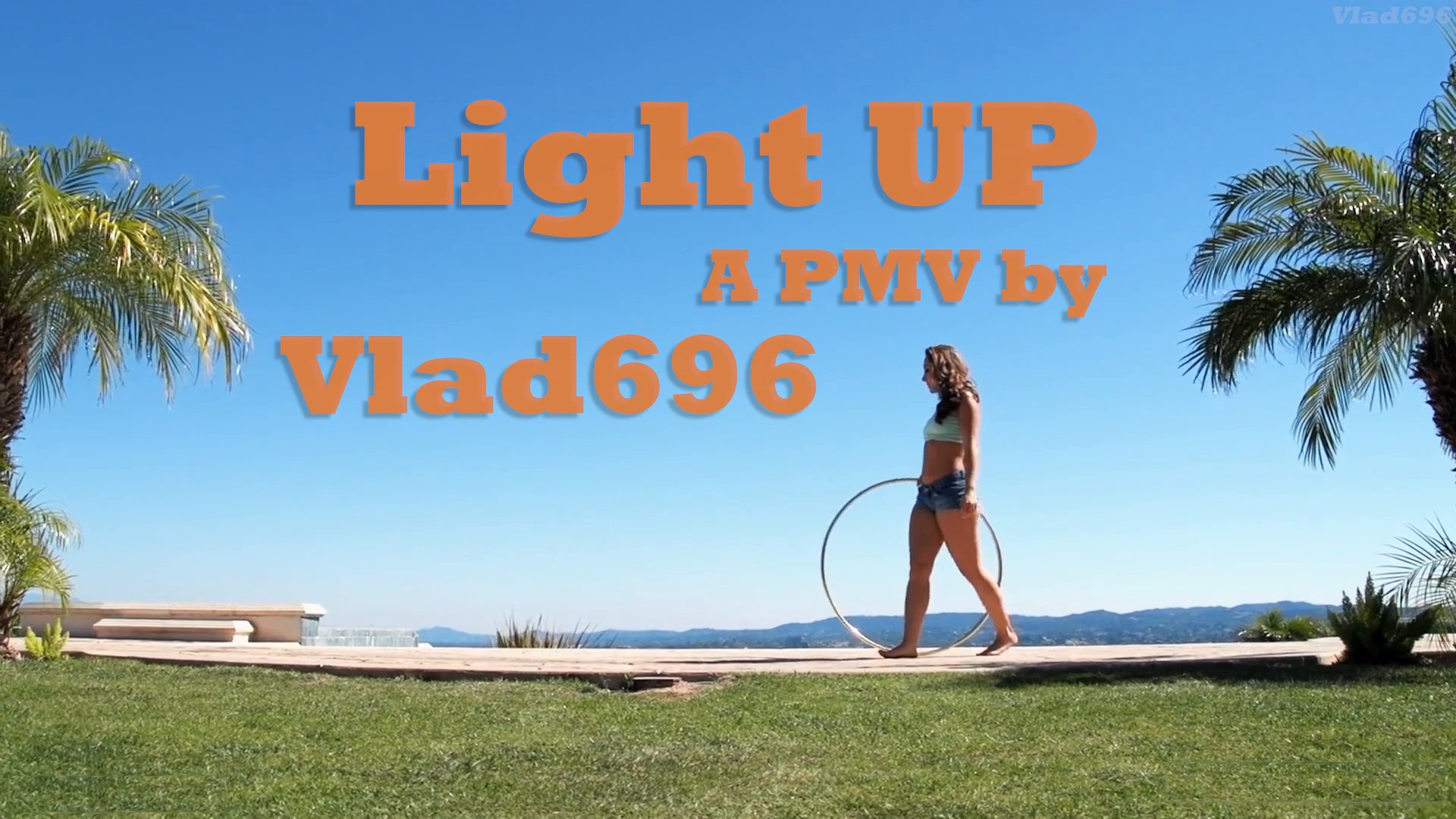 PMV - Light Up