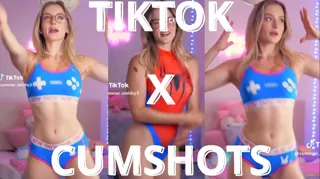 TikTok X Cum PMV