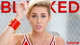 Miley Cyrus 23 BBC PMV