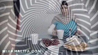 Gooner Goddess Devotion Mia Khalifa 